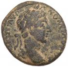 Gadara in Decapolis. Commodus. AE 29 (18.57 g), AD 177-192 Choice VF