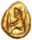 Achaemenid Kingdom. Darios I to Xerxes II. Gold Daric (8.36 g), ca. 485-420 BC S - 2