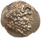 Thessaly, Thessalian League. Silver Stater (6.19 g), mid-late 1st century BC