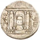 Judaea, Bar Kokhba Revolt. Silver Sela (11.56 g), 132-135 CE Choice VF