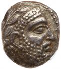 Phoenicia, Arados. Uncertain king. Silver Stater (10.11 g), ca. 348/7-339/8