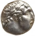 New Testament Coinage. Phoenicia, Tyre. Silver Shekel (14.06 g), ca. 126/5 BC-AD 65/6