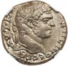 Ake-Ptolemais (Akko). Caracalla. BI Tetradrachm (12.36 g), AD 198-217