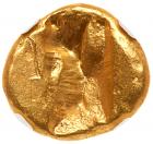 Achaemenid Kingdom. Darios I to Xerxes II. Gold Daric (8.35 g), ca. 485-420 BC - 2