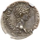 Claudius. Fourree Denarius (2.81 g), AD 41-54