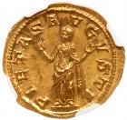 Gordian III. Gold Aureus (4.82 g), AD 238-244 - 2