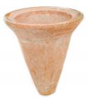 Israelite Period Terracotta Funnel