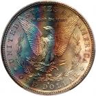 1882-S Morgan $1 PCGS MS67 - 2