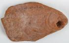 Egypto-Roman Period. Alexandria, circa 2nd-3rd century Terracotta Toy Fish