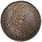 Austria: Olmutz. Taler, 1705 NGC AU58