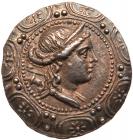 Macedonia, under Roman rule. First Meris. Silver Tetradrachm (16.85 g), ca. 167-148 BC