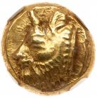 Ionia, Phokaia. Electrum Hekte (2.59 g), ca. 521-478 BC