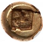 Ionia, Phokaia. Electrum Hekte (2.53 g), ca. 478-387 BC - 2