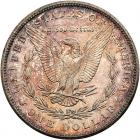 1892-CC Morgan $1 PCGS MS64 - 2