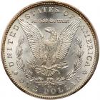 1884-CC Morgan $1 PCGS MS66 - 2