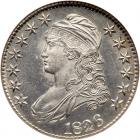 1826. Overton-110, Rarity 2