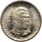 1948-S Booker T. Washington Half Dollar