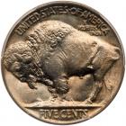 1934 Buffalo 5C PCGS MS67 - 2