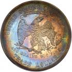 1878 Trade $1 PCGS PF64 CAM - 2