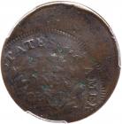 1799 S-189 R2 PCGS Genuine, VG Details, Repaired - 2