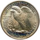 1934 Liberty Walking 50C PCGS MS67 - 2