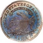 1821 Bust 10C. Lg Date PCGS MS64 - 2