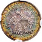 1837 Bust 10C NGC MS66 - 2