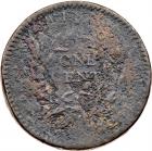 1794 S-19b R4 Head of 1793, Edge of 1794 AG3 - 2