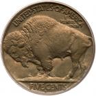 1914-S Buffalo 5C PCGS AU58 - 2