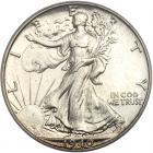 1940 Liberty Walking 50C PCGS Proof 66