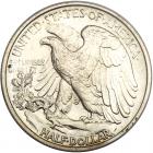 1940 Liberty Walking 50C PCGS Proof 66 - 2