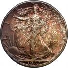 1947-D Liberty Walking 50C NGC MS67