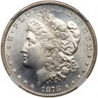 1878 Morgan $1. 8 Tail Feathers