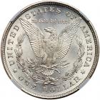 1878 Morgan $1. 8 Tail Feathers - 2