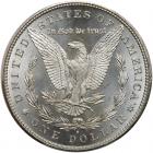 1879-S Morgan $1. Rev of 1879 PCGS MS66 - 2