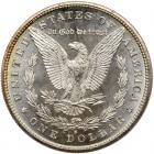 1880-S Morgan $1 PCGS MS65 - 2