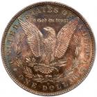 1881-O Morgan $1 ANACS MS63 - 2