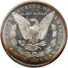 1881-S Morgan $1 PCGS MS67 - 2