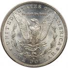 1881-S Morgan $1 PCGS MS65 - 2