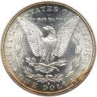 1882-S Morgan $1 PCGS MS67 - 2