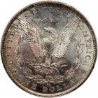 1883-CC Morgan $1 PCGS MS65 - 2