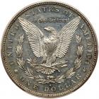 1884-S Morgan $1 PCGS AU53 - 2