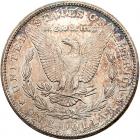 1885-CC Morgan $1 PCGS MS64 - 2