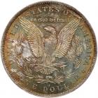 1885-O Morgan $1 PCGS MS65 - 2