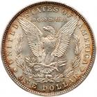 1887 Morgan $1 PCGS MS65 - 2