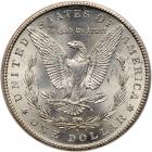 1887-S Morgan $1 PCGS MS62 - 2