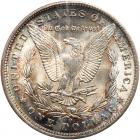 1890-O Morgan $1 PCGS MS65 - 2