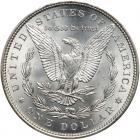 1897 Morgan $1 PCGS MS65 - 2