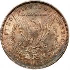 1898 Morgan $1 PCGS MS66 - 2