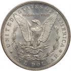 1899 Morgan $1 PCGS MS64 - 2